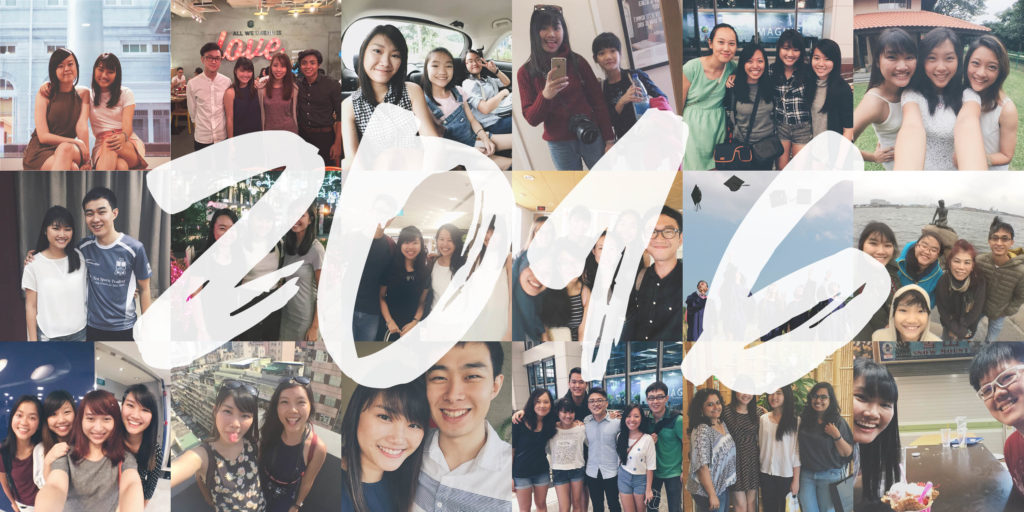 highlights of 2016