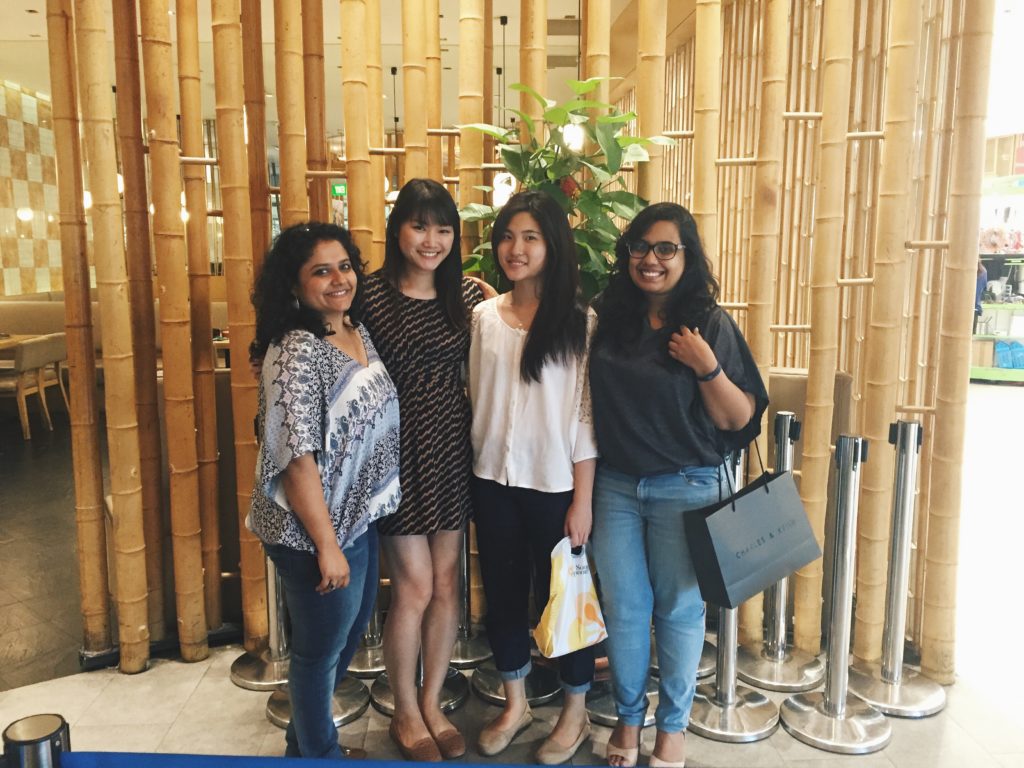 Marketing Magazine internship